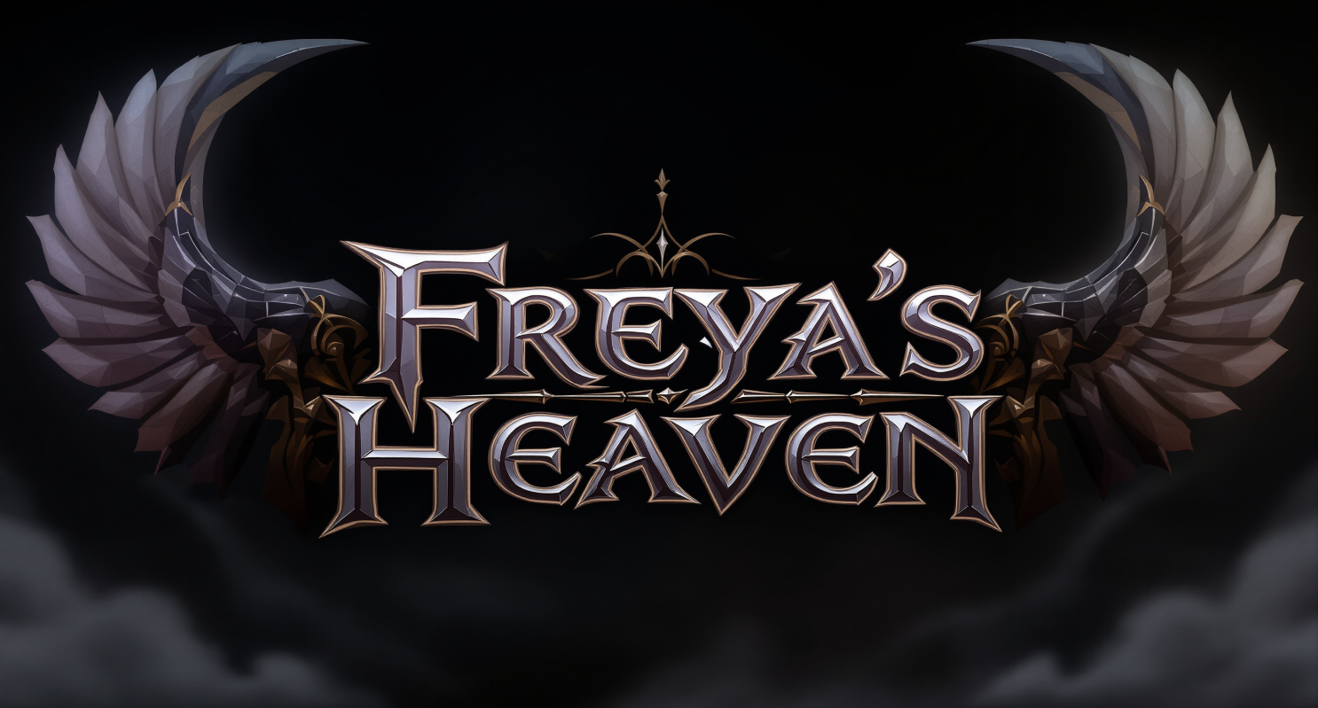 Freya`s Heaven