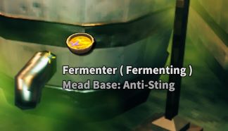 Screenshot Fermenter