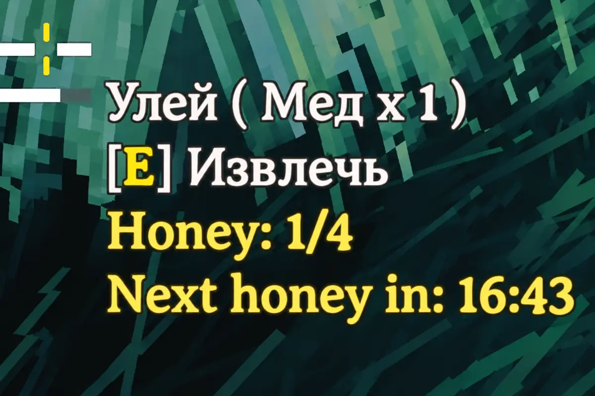 Beehive timer