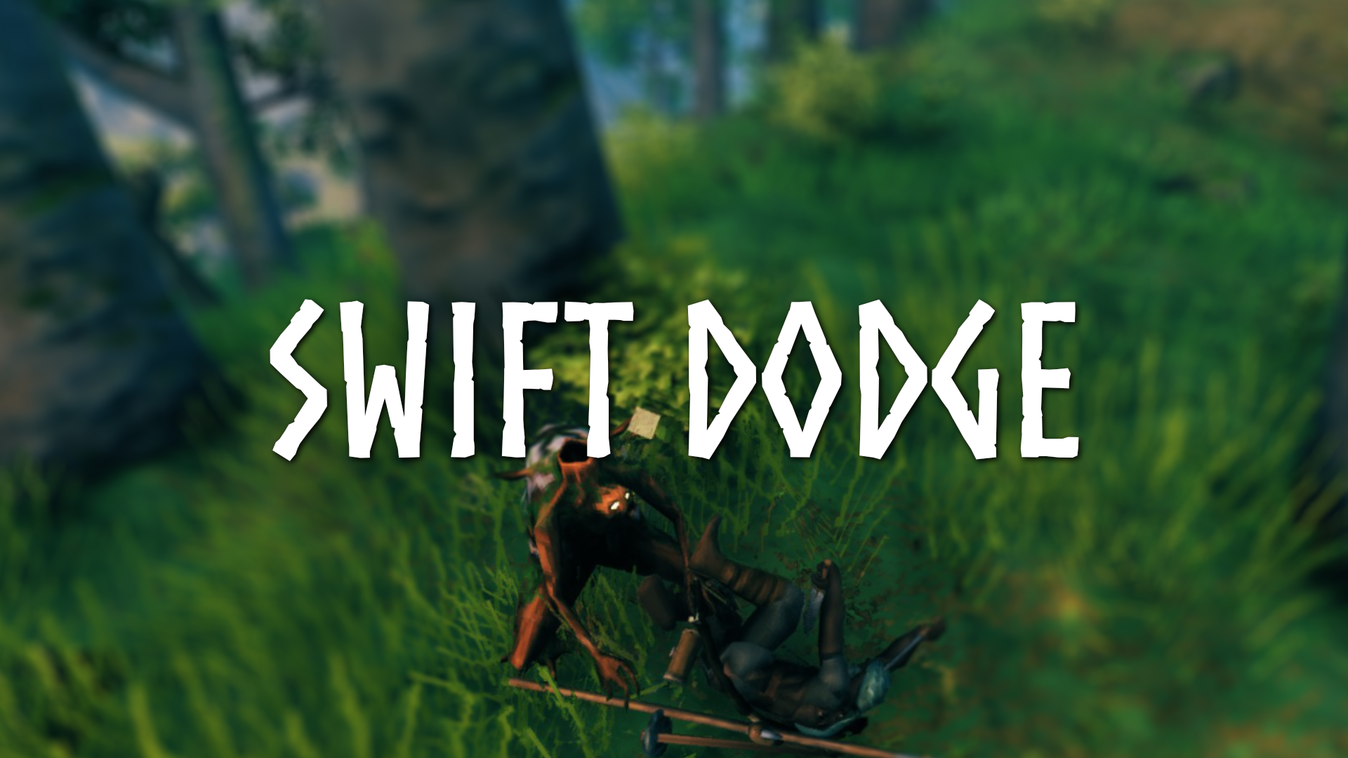 Swift Dodge