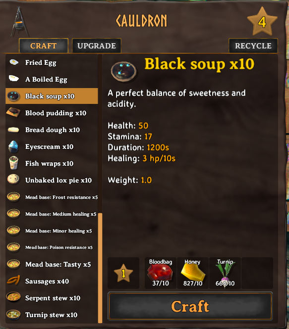 Food