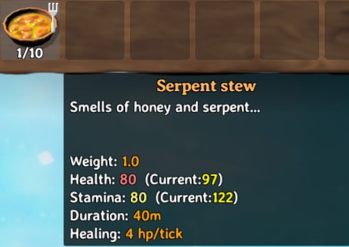 Reverted Stats