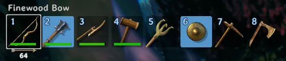 Running from enemies with FreeLook