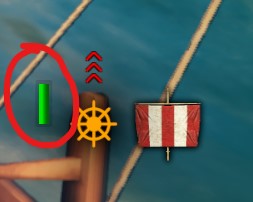Ship HP