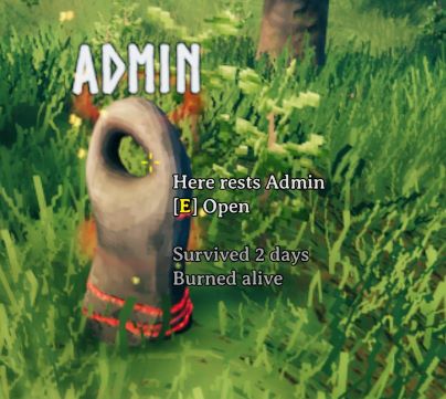 Screenshot Land