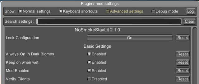 Settings Image
