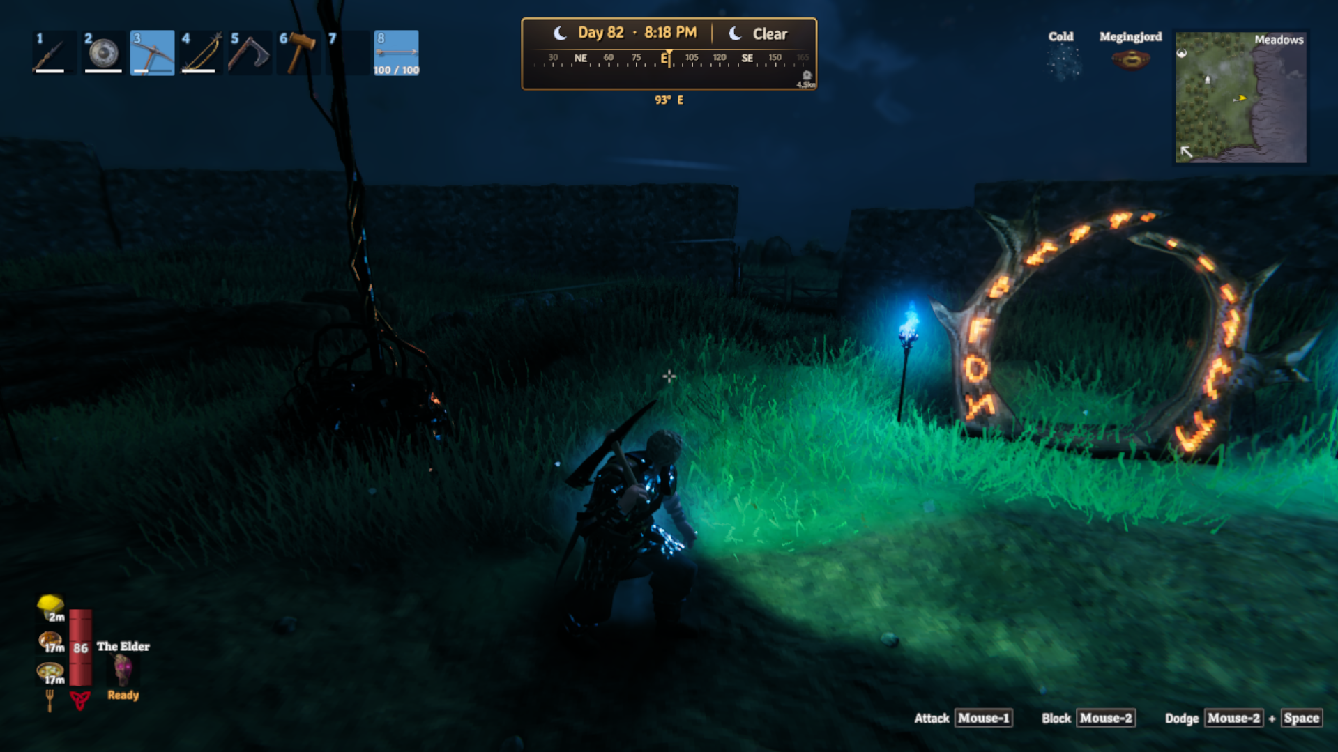 TimeWeatherHud
