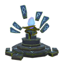 ArcaneWard Logo