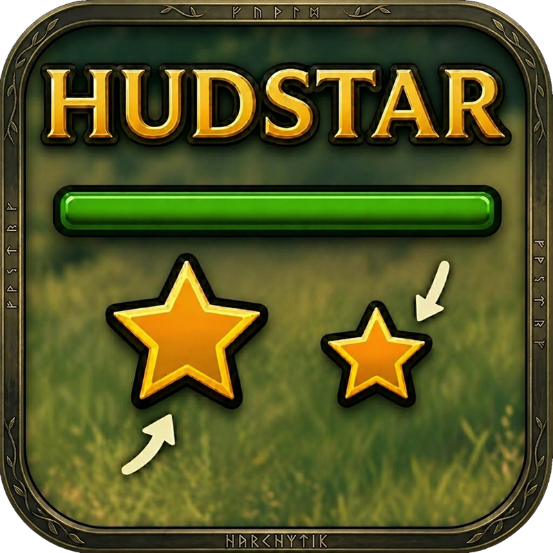 HudStar