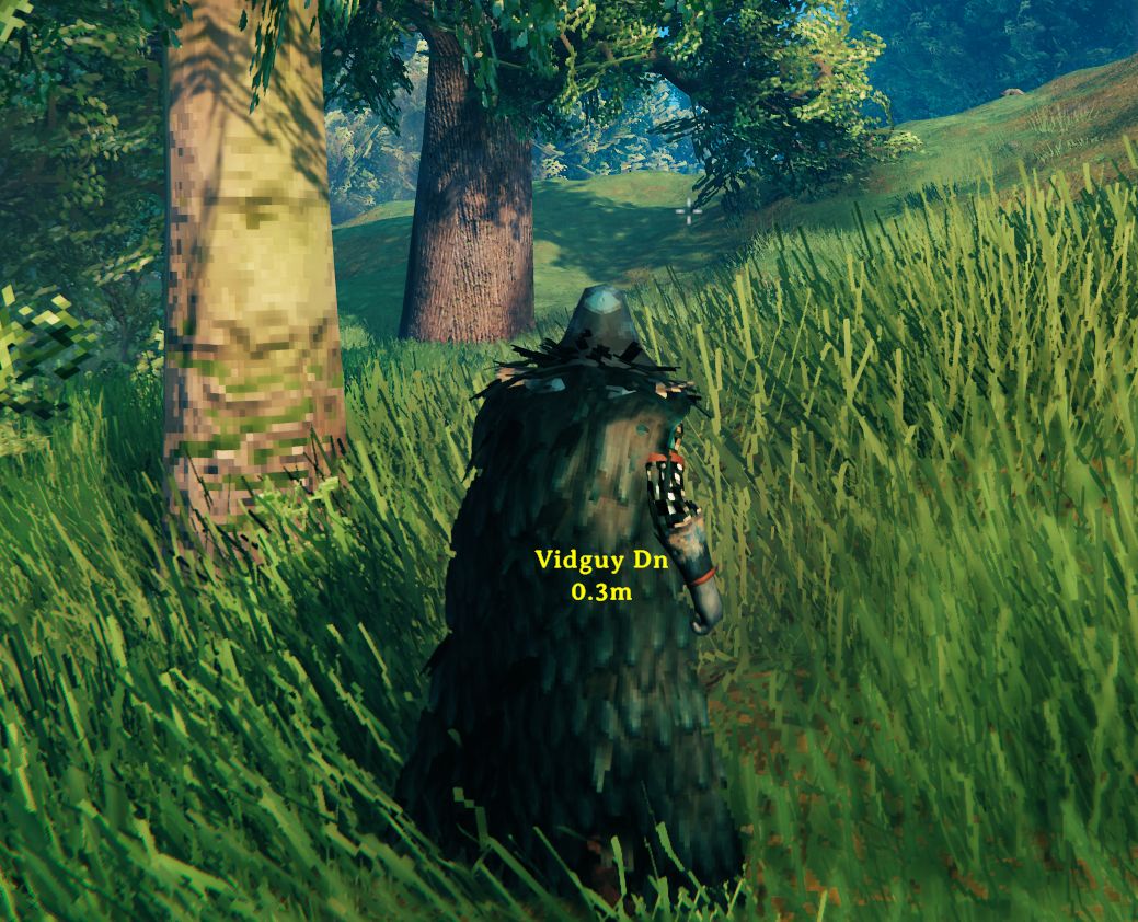 Ping using hotkey