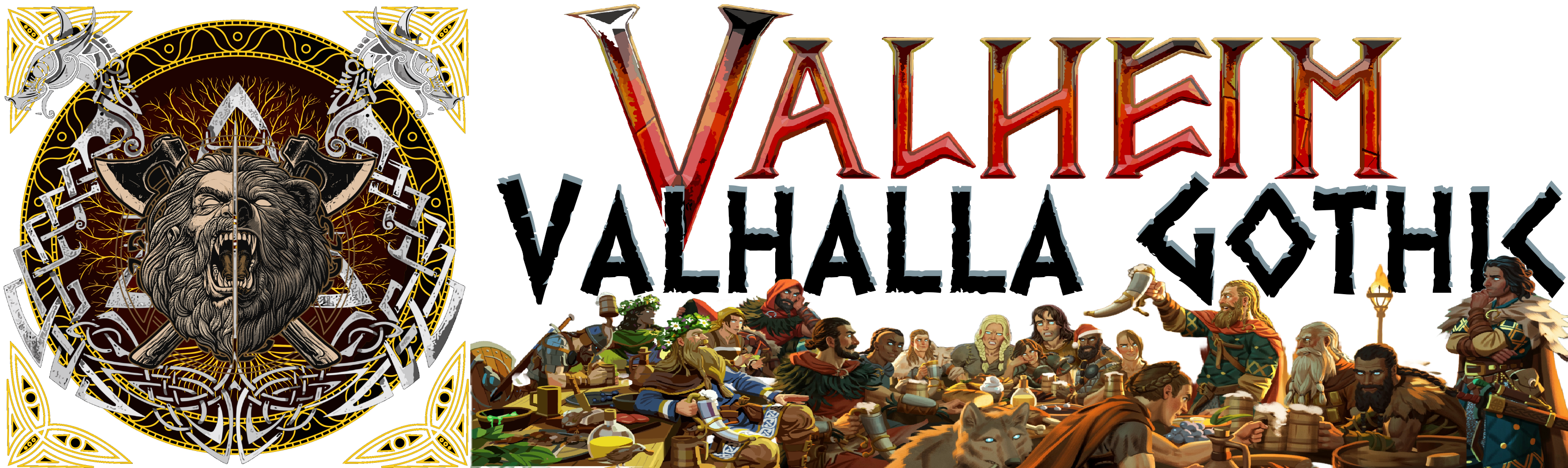 Valhalla Gothic