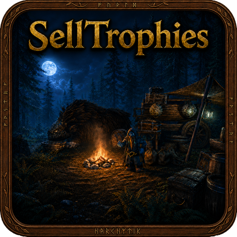 SellTrophies