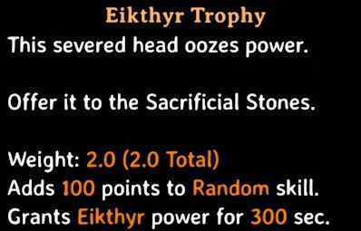 TrophyBosses