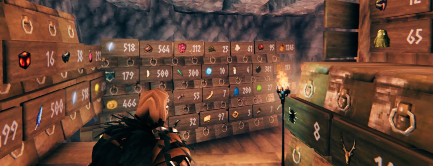 Example - Icon Mode