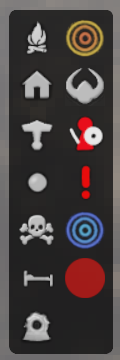 Pinnacle - PinFilterPanel