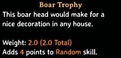 TrophyMonster