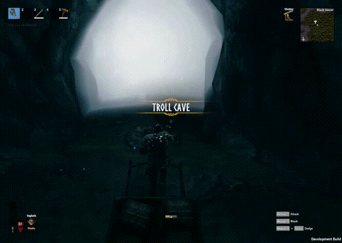 Teleporting Carts
