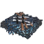 Flametal Breastplate