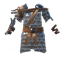 Iron Scale Mail
