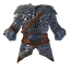 Wolf Armor Chest