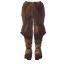 Wolf Armor Legs