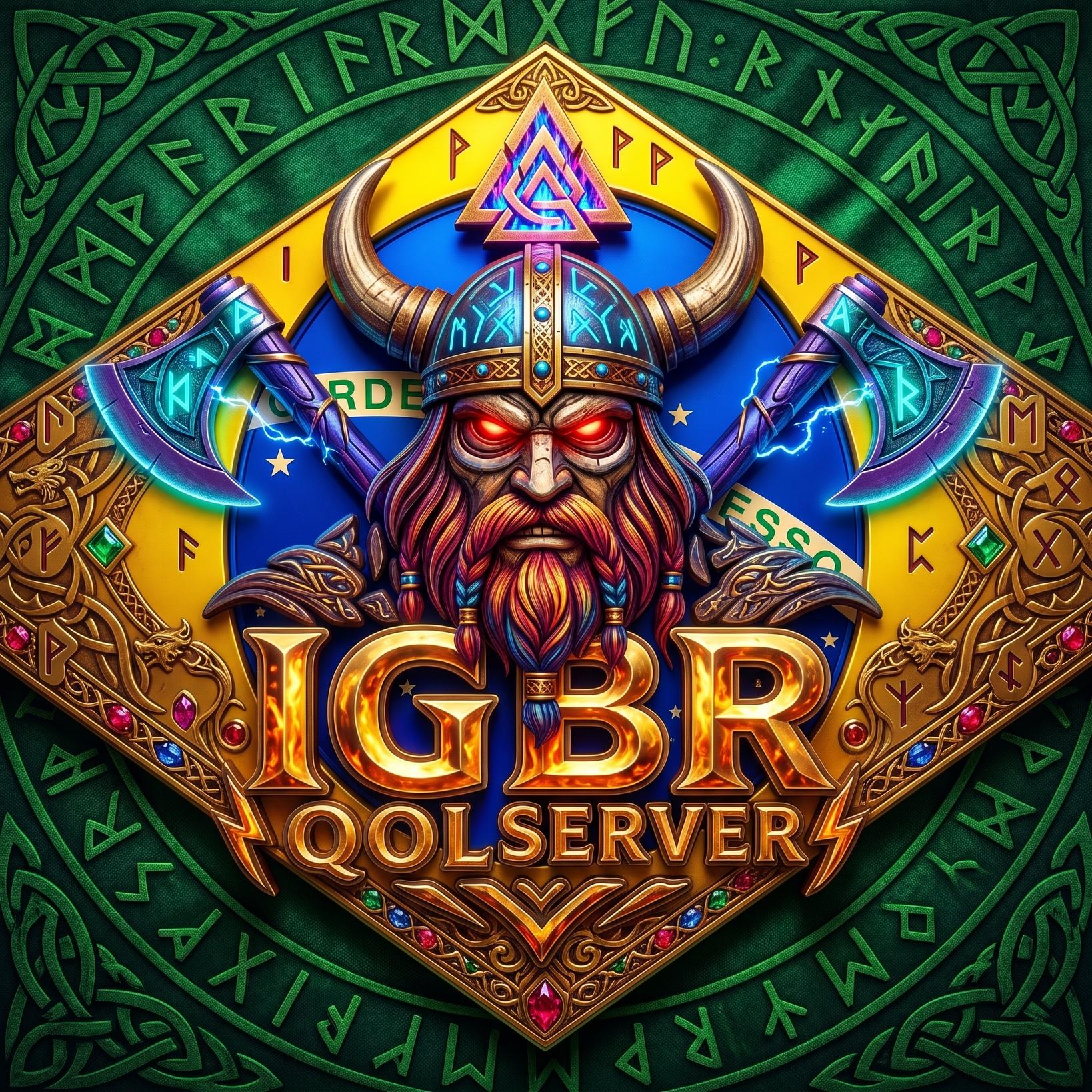 IGBR QOLSERVER Banner