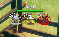 Hud icons custom