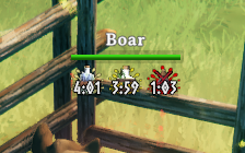 Hud icons default