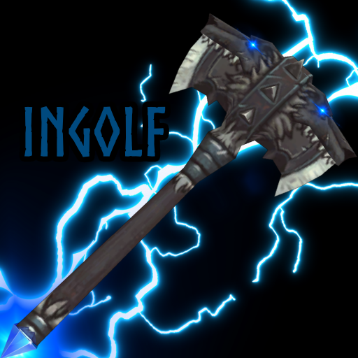 Ingolf Web
