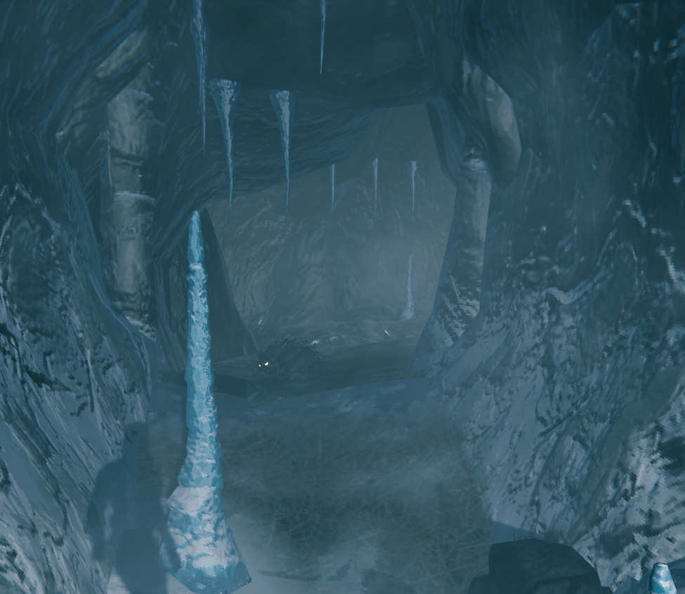 Caves