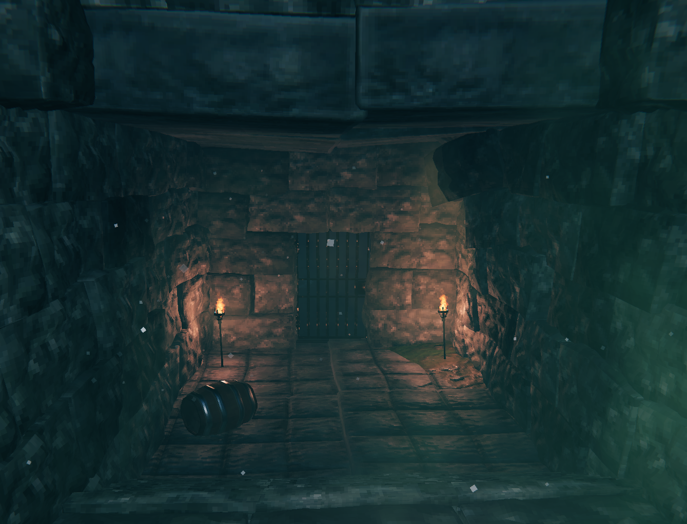 Caves