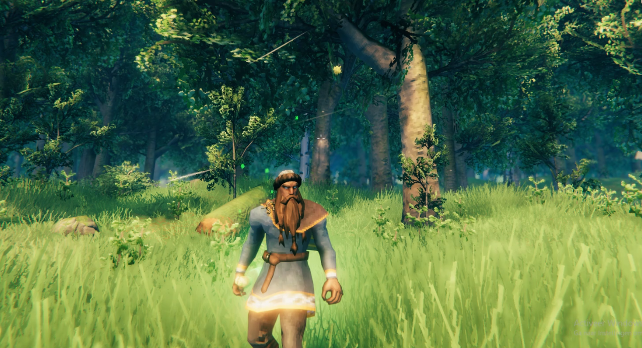Poison resist particles