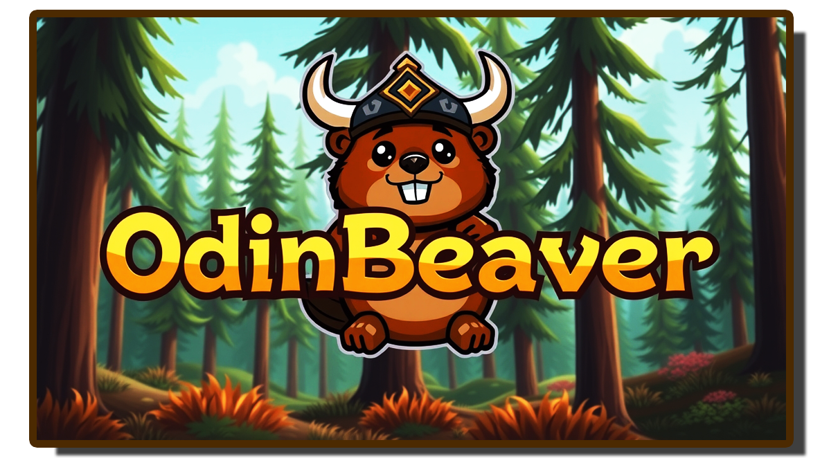 OdinBeaver