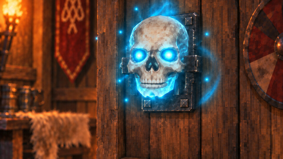 Corpsecaller's Effigy