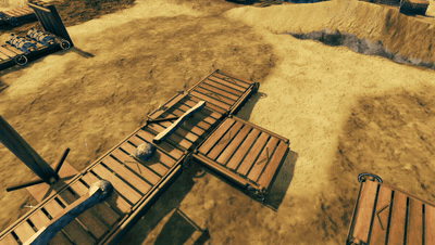 Item filter