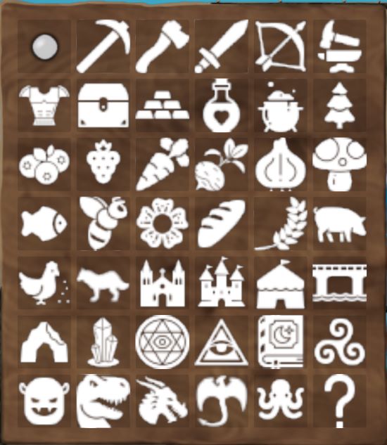 Screenshot Pin Select