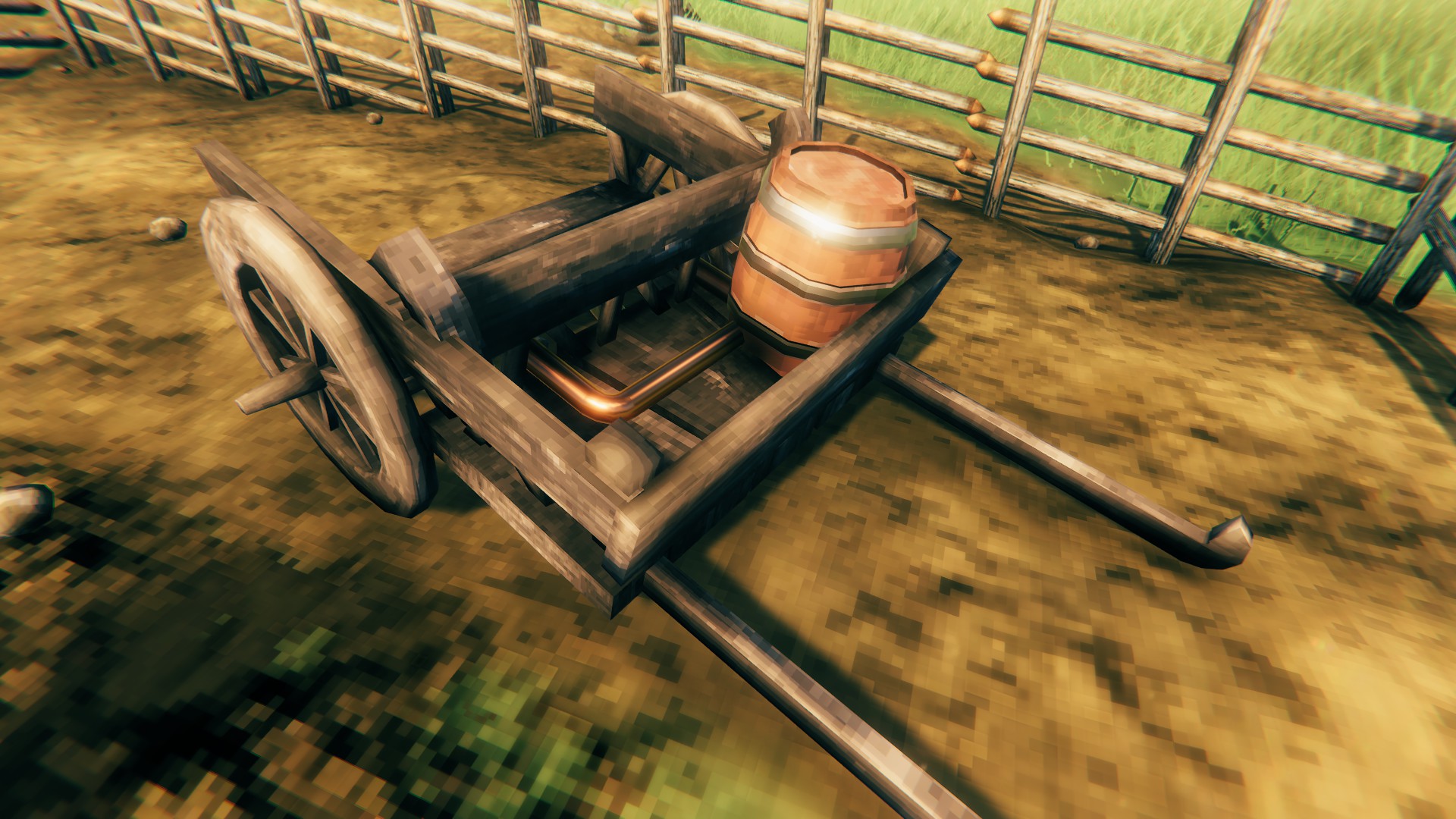 Plantcart