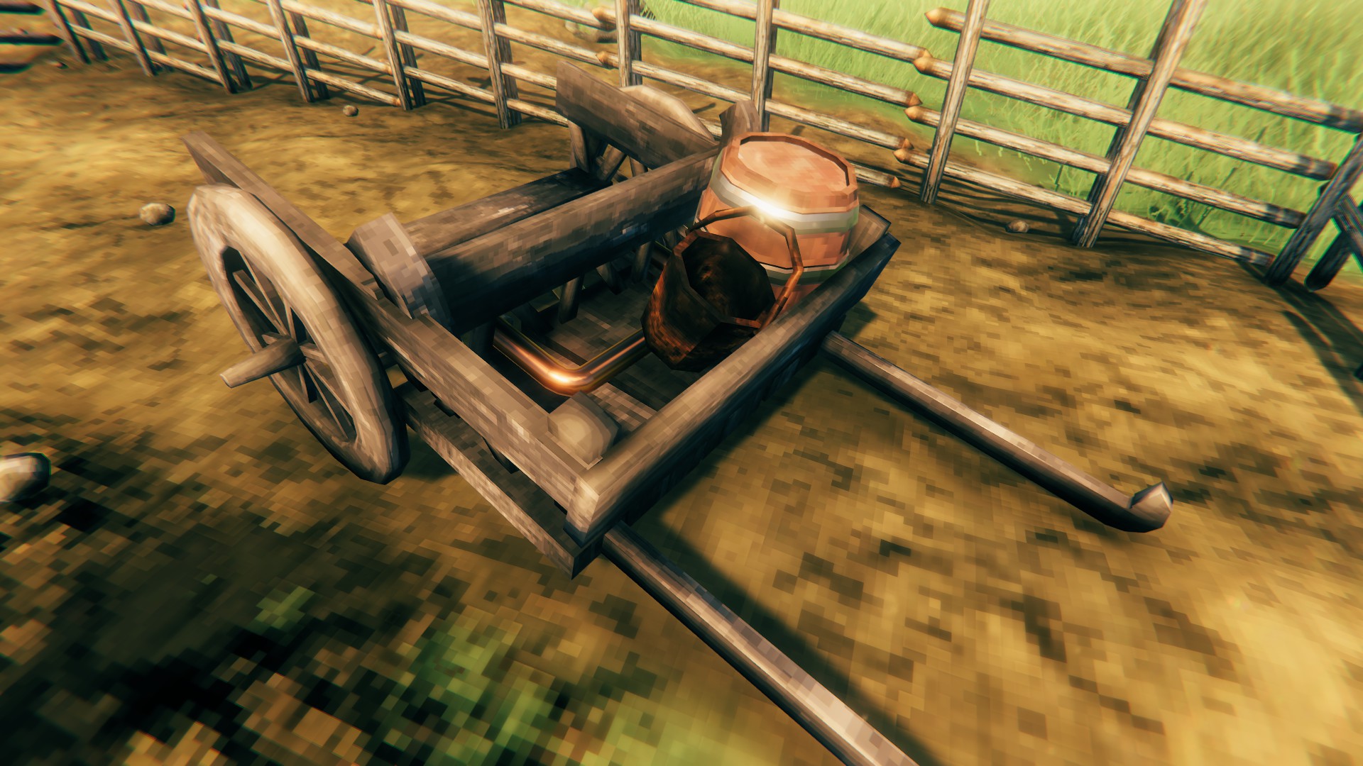 Plantcart