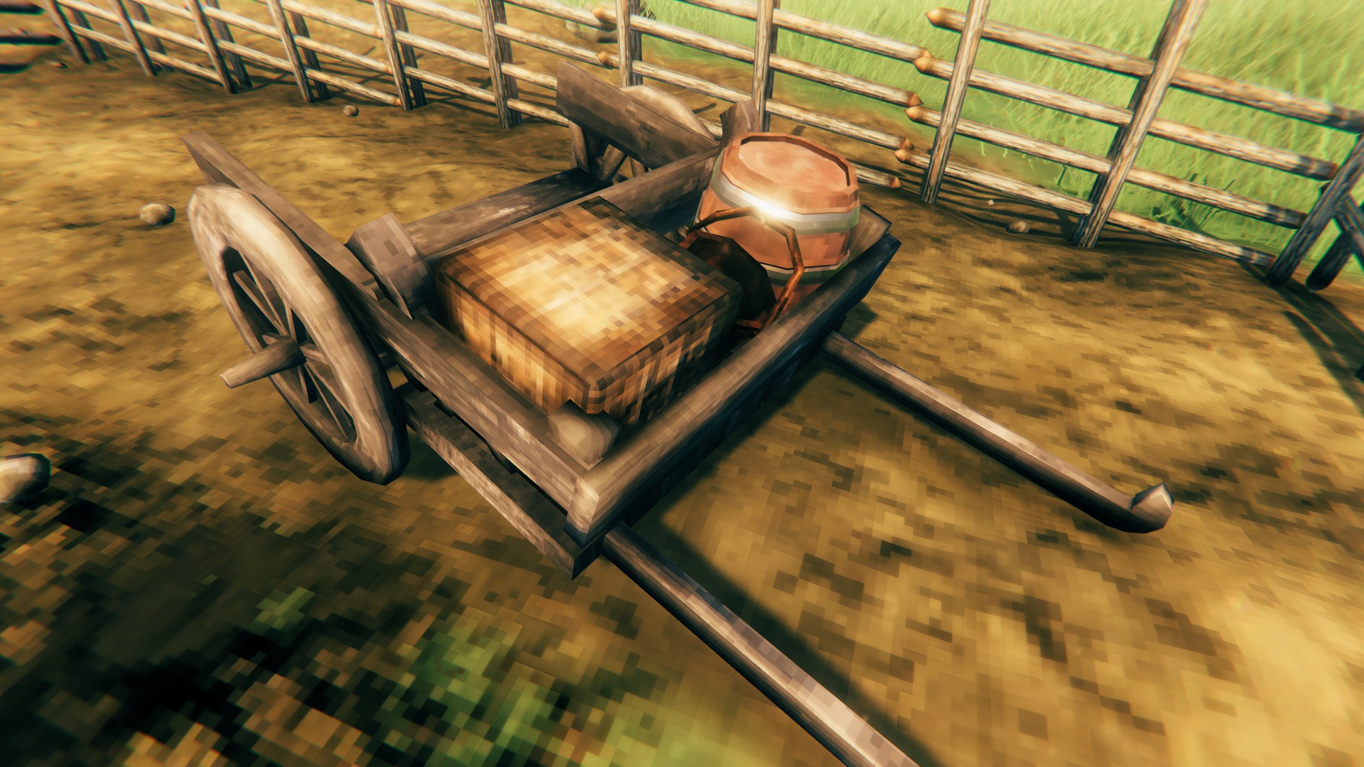 Plantcart