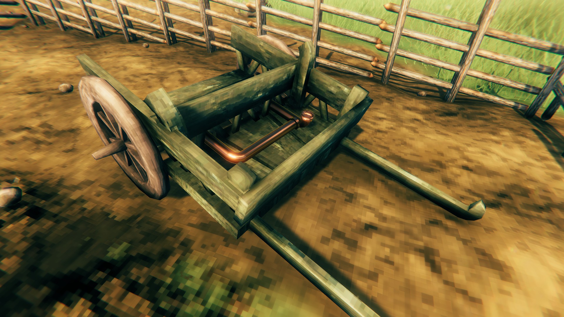 Plantcart