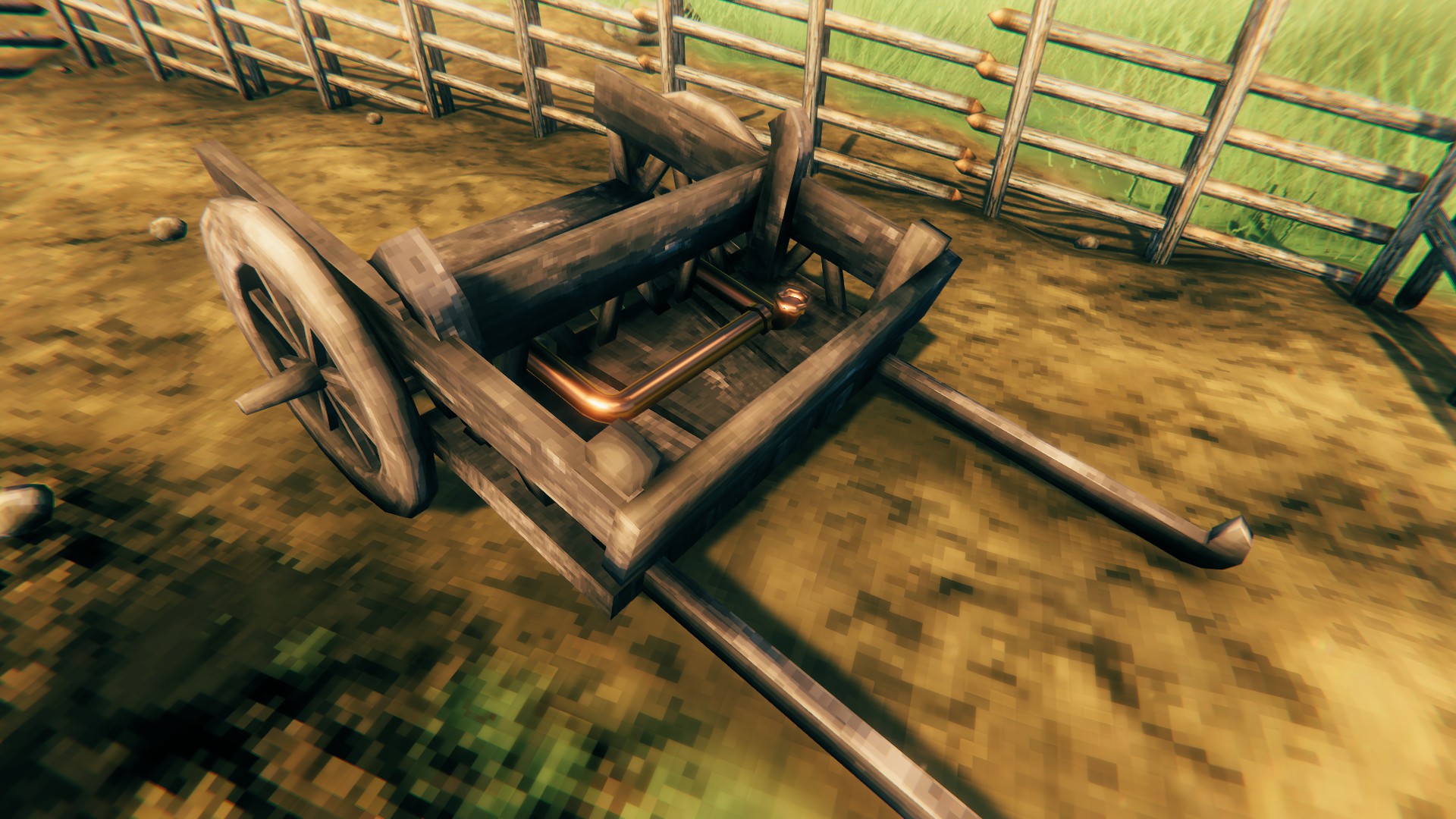 Plantcart