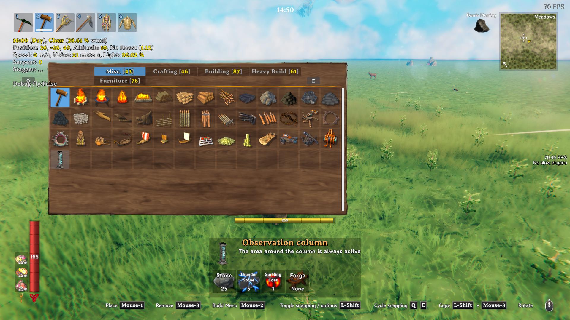 Screenshot1 - crafting