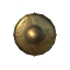 Bronze Buckler