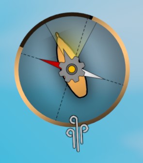 Screenshot Ship