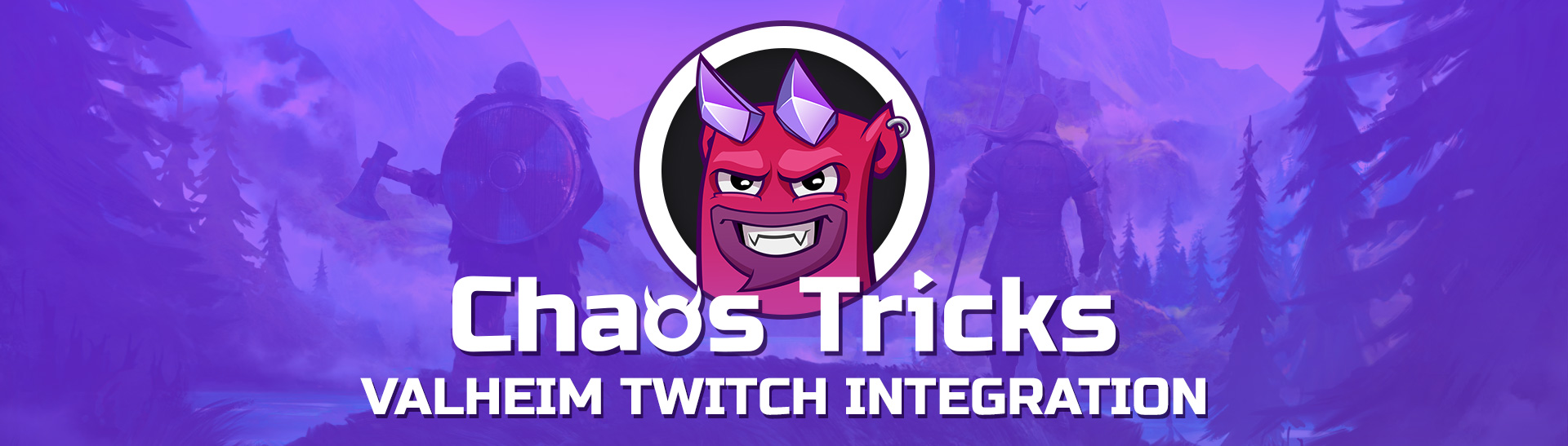 chaostricks header