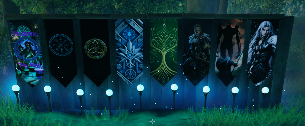Banners