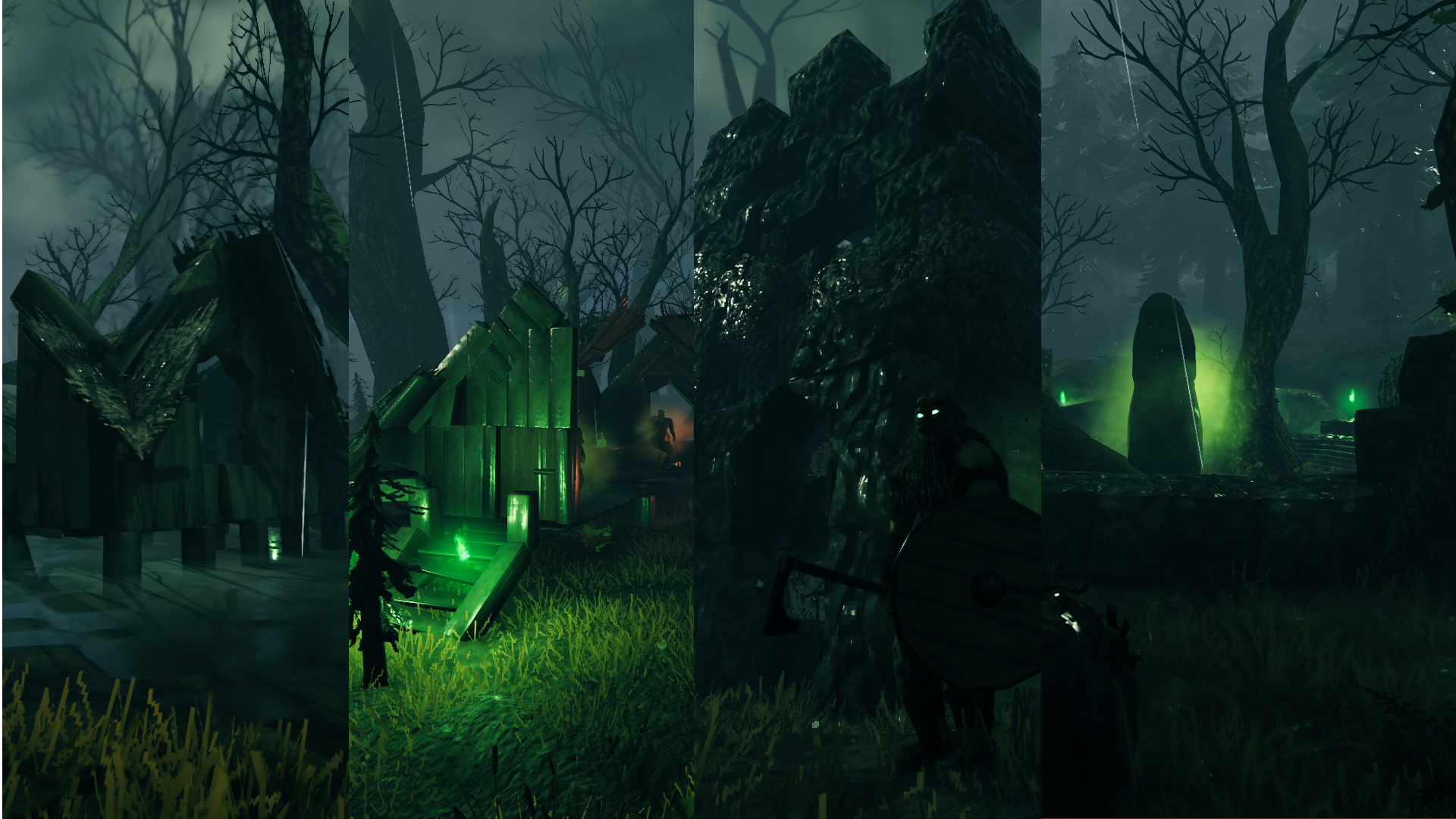 Swamp