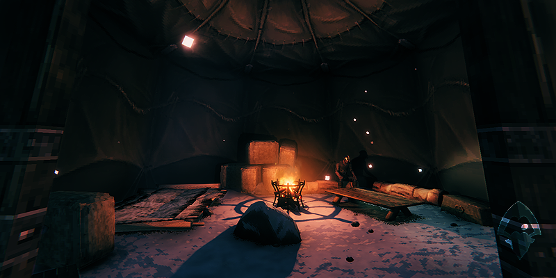 Campsite