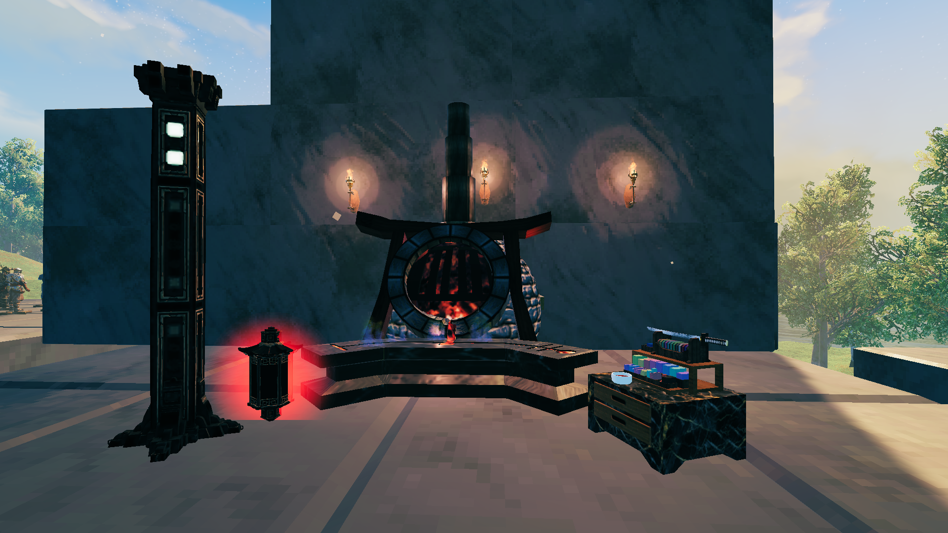 BlackForge