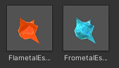 Essences